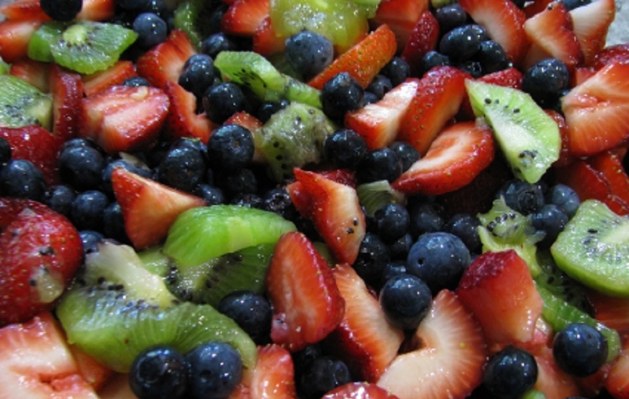 fruit